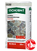 Затирка цементная высокопрочная Основит Плитсэйв XC35 Н белый 010 20 кг – 1