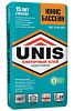 Плиточный клей Юнис Бассейн 25 кг – 1