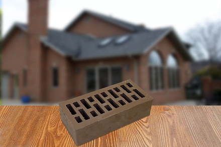 Кирпич облицовочный корица одинарный cтарый город М-200 Липецк – 2