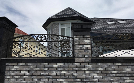 Декоративный кирпич Leonardo Stone Авиньон 403 – 2