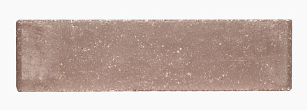 Кирпич гиперпрессованный одинарный М-250 коричневый гладкий  – 3