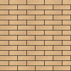 Кирпич облицовочный солома полуторный пена ЖКЗ – 3