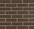 Кирпич клинкерный Feldhaus Klinker "Geo liso K500NF" гладкий 240х115х71  – 1