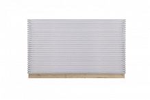 Гипсокартон ГКЛ Кнауф 3000х1200х12.5 мм – 3