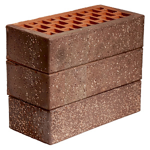 Кирпич облицовочный одинарный Антик кварц М-150 Воротынск – 6