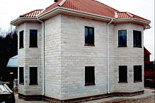Блок газобетонный Д500 600х250х150 Bonolit В-3,5 – 2