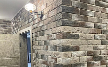 Декоративный кирпич Leonardo Stone Авиньон 465 – 2