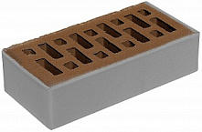 Кирпич облицовочный одинарный 5-82-00-0-00 RECKE М200 – 3