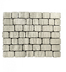 Тротуарная плитка Ривьера 133/166/232/266х132х60 тип7 "Туман" – 2