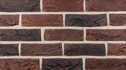 Кирпич ручной формовки Данилово WDF 215x102x65 – 3