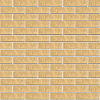 Кирпич облицовочный солома евро бархат ЖКЗ – 2