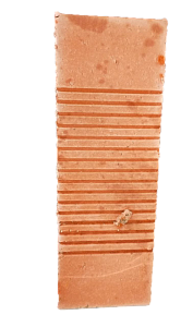 Кирпич строительный полнотелый полуторный М-150 рифленый Болохово – 4