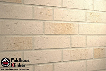 Плитка фасадная клинкерная Feldhaus Klinker R757NF14 Vascu perla linara  рельефная, 240x71x14 – 3 Плитка фасадная клинкерная Feldhaus Klinker R757NF14 Vascu perla linara  рельефная, 240x71x14 – 3