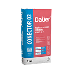 CONECTOR® 02 Клей плиточный Оптимум 25 кг – 2