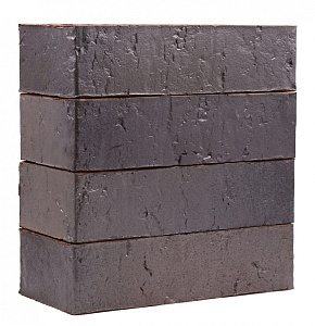 Кирпич облицовочный Кобальт Премиум одинарный  – 8