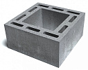 Блок для дымохода 390х188х390мм – 1
