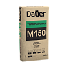 Универсальная смесь DAUER М-150 50 кг  – 1