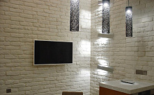 Декоративный кирпич Leonardo Stone Орлеан 100 – 3