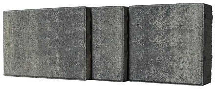 Тротуарная плитка Старый город Ландхаус Вечер 80/160/240х160х60 – 3