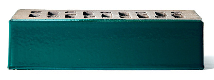 Кирпич облицовочный одинарный 5-28-00-0-00 Glanz RECKE М200 – 14
