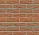Плитка фасадная клинкерная Feldhaus Klinker R214NF14 Вronze mana с посыпкой, 240x71x14  – 1