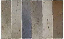 Кирпич облицовочный BRAER PRO 14.04.1 одинарный – 2