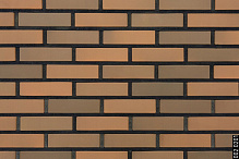 Кирпич облицовочный Амур одинарный гладкий М200 VOLGABRICK – 11