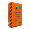 Штукатурка гипсовая ПЛАСТЕРМИКС FIX серая 30 кг – 1
