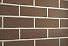 Плитка фасадная клинкерная Feldhaus Klinker R500NF14 Geo liso гладкая, 240x71x14  – 3