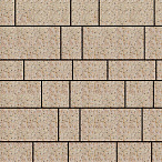 Тротуарная плитка Steinrus Инсбрук Тироль Грейзен, BackWash, 60 мм – 2