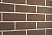 Плитка фасадная клинкерная Feldhaus Klinker R500DF9 Geo liso гладкая, 240x52x9 – 3