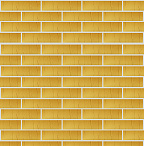 Кирпич облицовочный солома золотистый одинарный кора дуба М-200 Липецк – 3