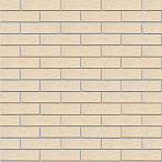 Кирпич облицовочный белый PRO одинарный рустик ЖКЗ – 2