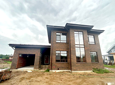 Кирпич облицовочный Нева одинарный гладкий М200 VOLGABRICK – 4