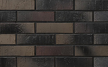 Кирпич облицовочный BRAER PRO 28.09 одинарный – 4