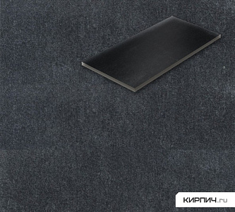 Клинкерная напольная плитка  Stroher KERAPLATTE AERA T 717 anthra 294х294х10 – 1