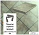 Клинкерный плинтус ступени правый Stroeher KERAPLATTE AERA 710 crio, длина стороны угла 290 , 294х73х8  – 1