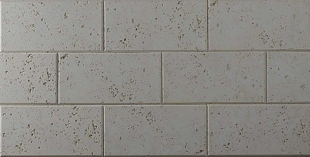 Фасадная облицовочная плитка Экостоун Кастелло 400-00 – 1