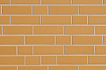 Плитка фасадная клинкерная ABC Objekta Sandgelb glatt 240х71х10 – 1
