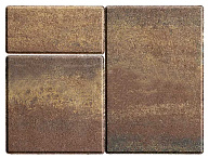 Тротуарная плитка Старый город Ландхаус Мальва 80/160/240х160х60 – 4