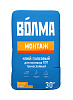 Клей Волма-Монтаж 30 кг – 1