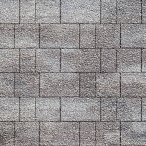 Тротуарная плитка Steinrus Новый город Рид Colormix Умбра, Old-Age, 80 мм – 2