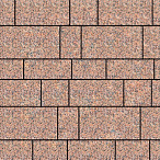 Тротуарная плитка Steinrus Инсбрук Тироль Яшма, BackWash, 60 мм – 2