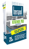 Плиточный клей цементный Bergauf Keramik Pro 25 кг – 1