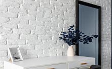 Декоративный кирпич Leonardo Stone Мадрид 100 255х77х15 – 2