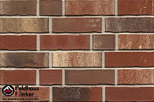 Кирпич клинкерный Feldhaus Klinker "Vascu ardor rotado K750RF75" ручная формовка 240х75х65 – 2