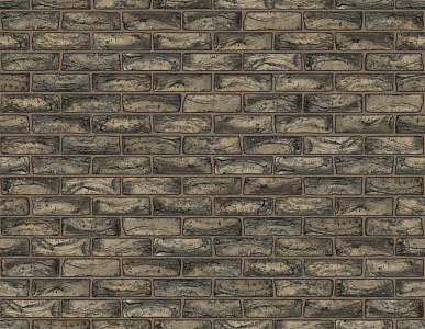 Кирпич ручной формовки Baksteen Хелмонд 210х100х65 – 2