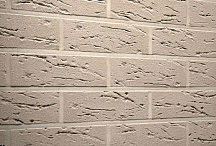 Плитка фасадная клинкерная Feldhaus Klinker R835NF9 Argo Mana рельефная, 240x71x9 – 2