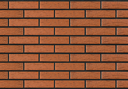 Кирпич облицовочный КЛАССИК АНТИК одинарный Славянский – 3