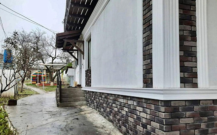 Декоративный кирпич Leonardo Stone Орли 465 – 3